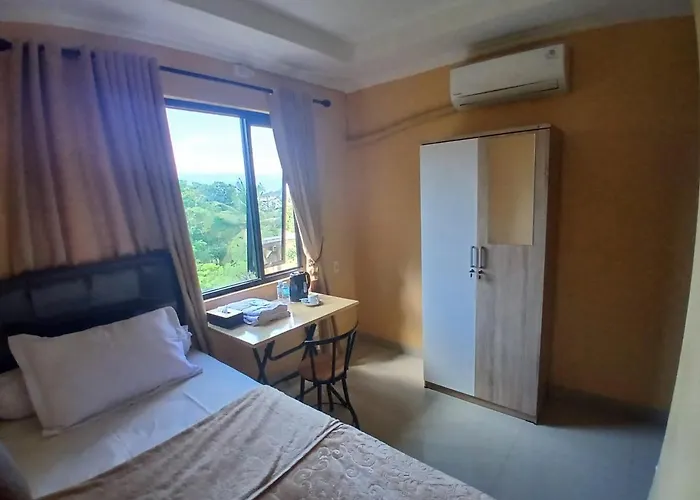 Abaka Hotel