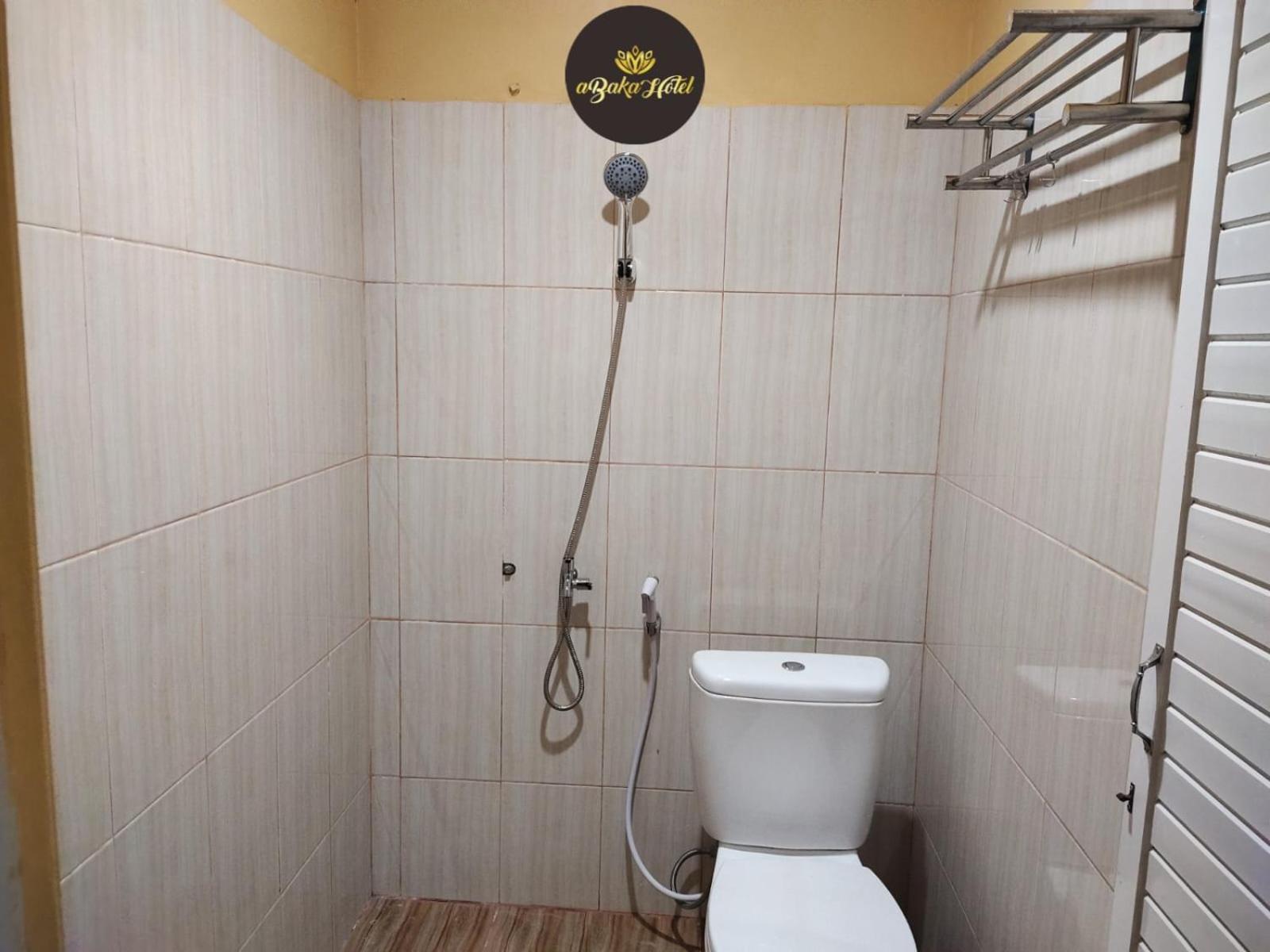 Hotel Abaka