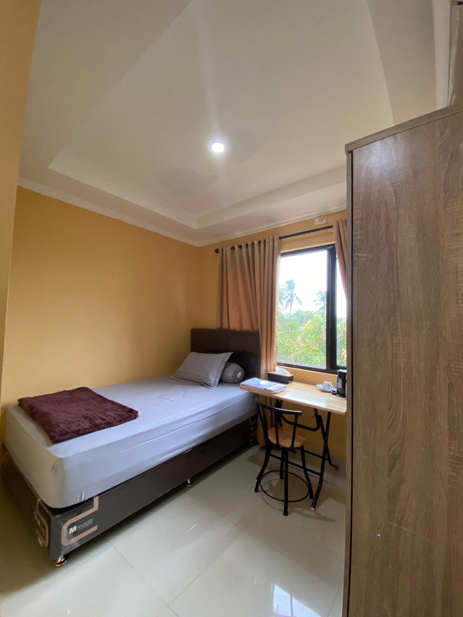 Abaka Hotel